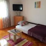 Apartman With A Parking Space Slatine, Ciovo - 11493 Slatine