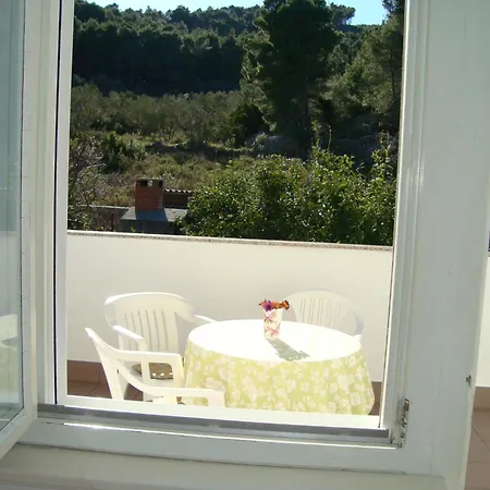 With A Parking Space Slatine, Ciovo - 11493 Apartamento