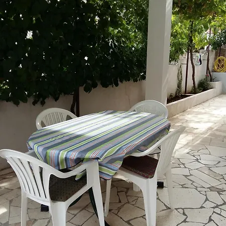 Apartamento With A Parking Space Slatine, Ciovo - 11493 Slatine