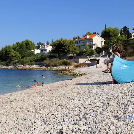 With A Parking Space Slatine, Ciovo - 11493 *