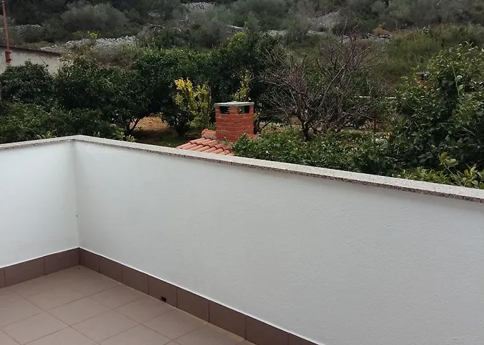 With A Parking Space Slatine, Ciovo - 11493 Apartamento