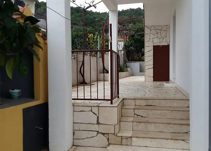 With A Parking Space Slatine, Ciovo - 11493 *